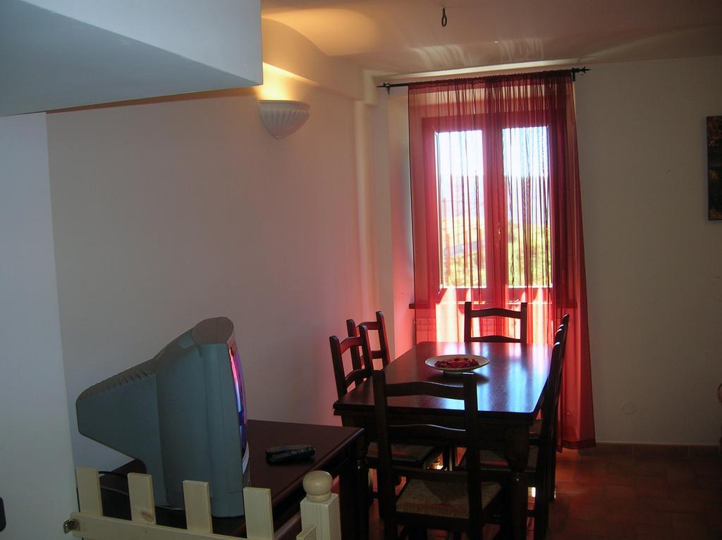 Villa Montagna & Relax à Castel Di Sangro Extérieur photo