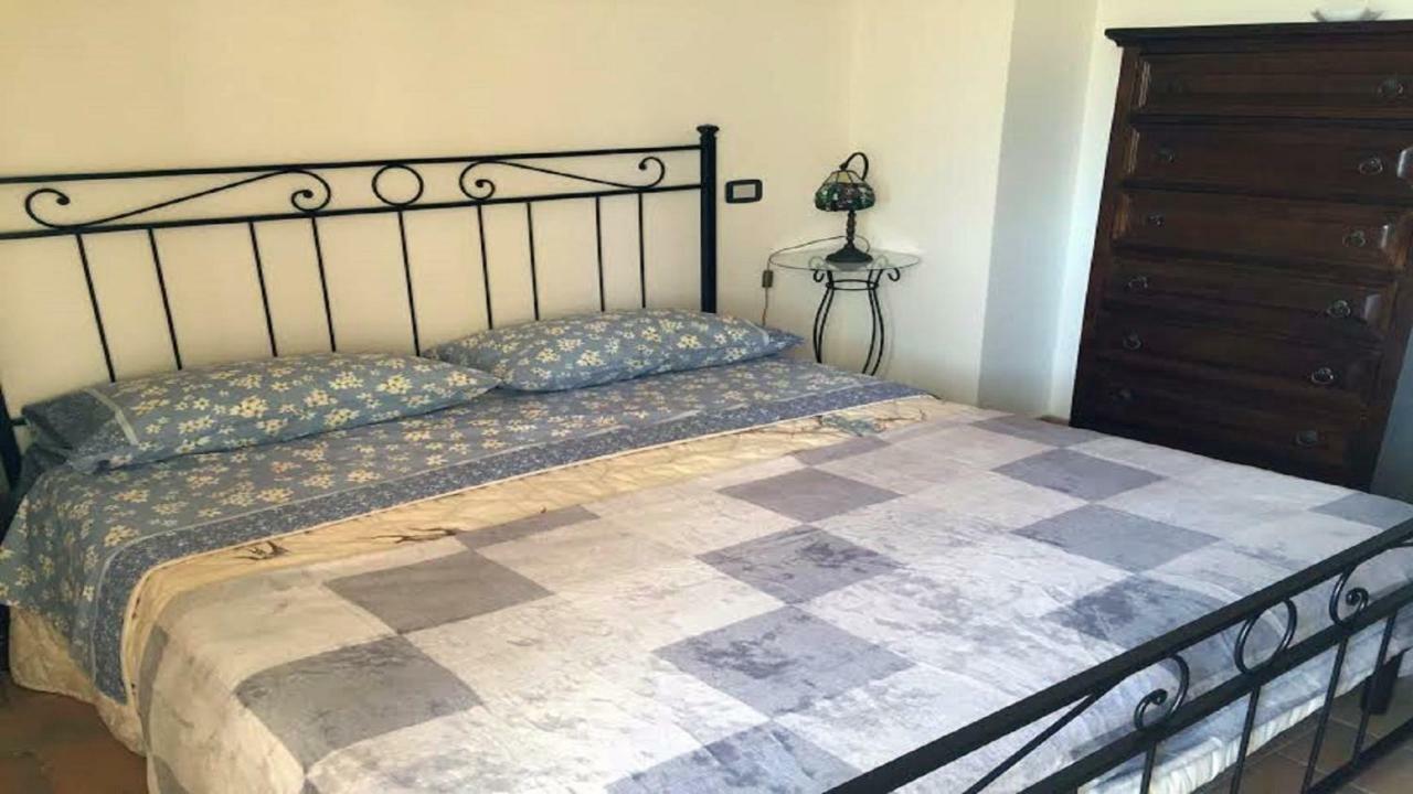 Villa Montagna & Relax à Castel Di Sangro Extérieur photo