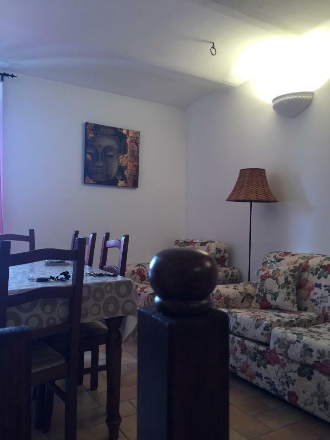 Villa Montagna & Relax à Castel Di Sangro Extérieur photo
